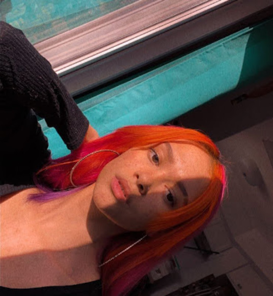 Meet your Posher, Harmony - Picture 1 of 1